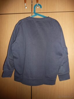 Mikina Tom Tailor 12-13L vel.158 - 5