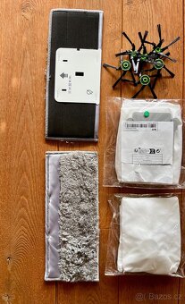 Vysavač iRobot Romba S9 příslušenství filtr sáčky - 5