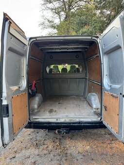 Ford Transit 2.0 Tddi,2004 - 5