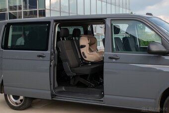 Volkswagen Caravelle 2.0 TDI 110kw 4MOTION 9 miestne - 5
