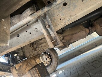 Iveco 3.0jtd - 5