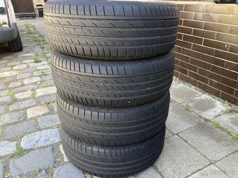 4ks letních pneumatik LAUFEN 215/60R16 99H DOT2022 - 5