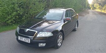 Škoda Octavia najeto 263 tisíc km - 5