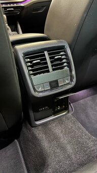 Škoda Octavia 4 rs, 2022, 60000 km, manuál - 5