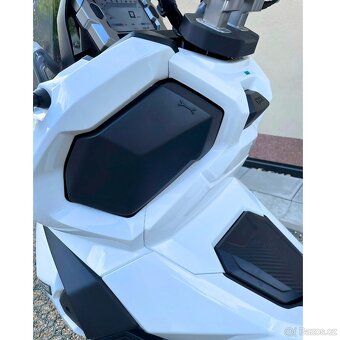 SYM ADX 125 (2024) - 5