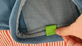 Polo tricko Hugo Boss vel.L - 5