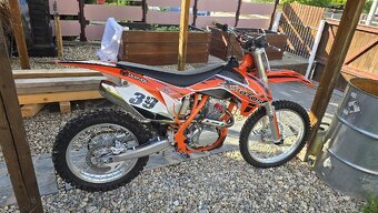 Xmotos 250 ccm - 5