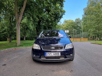 C-max 1.8 TDCi - 5