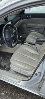 Hyundai Sonata - 5