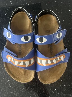 Sandale Birkenstock, vel 30 - 5