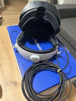PlayStation VR2 - 5