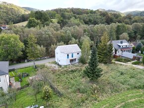 Prodej rozestavěného rodinného domu, ul. Rejvízská, Jeseník. - 5
