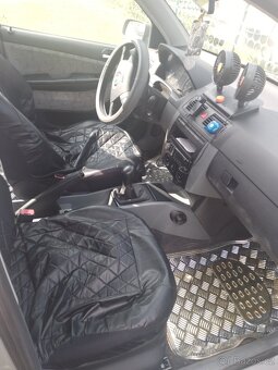 Škoda fabia combi nafta - 5