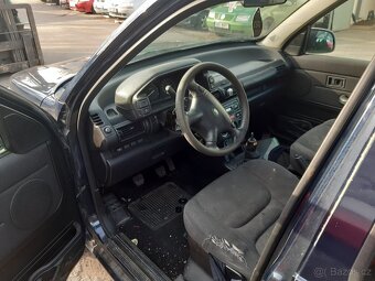 LAND ROVER FREELANDER, 2.0, 2003, motor 204D3, náhradní díly - 5