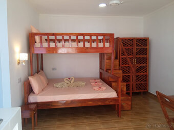 Prodej apartmánu na kouzelném ostrově Zanzibar - 5
