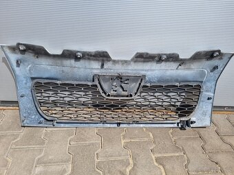Přední maska Peugeot Boxer - 5