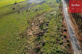 Prodej stavebního pozemku 885 m2 v Hradci nad Moravicí - 5