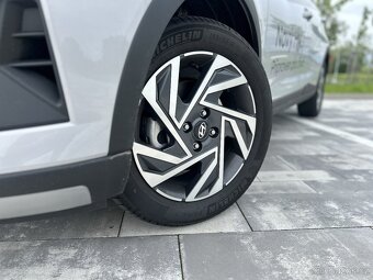 Hyundai Bayon 1.2 DPI 58kW WAVE 2025 - 5