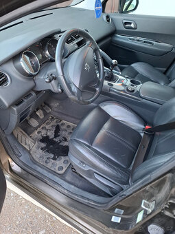 Peugeot 3008 - 5