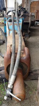 2.3t kladivo Krupp 1500 na bagry 26-40t - 5
