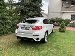 Prodám BMW - 5