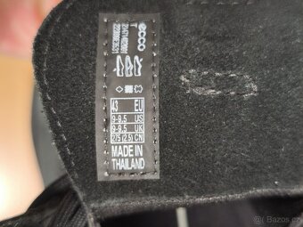 Ecco grainer M - 5