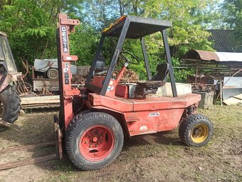 Desta dvhm 3222tm - 5