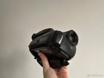 Sony Video 8 kamera - 5