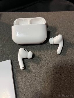 SLUCHATKA AIRPODS 2 USB C NOVÉ - 5