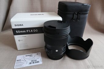 Canon R6 + objektivy - 5