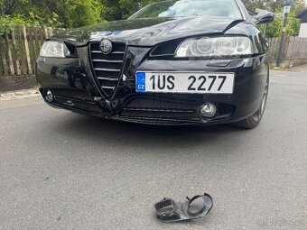 Alfa Romeo 166 2.4jtd 129kw - 5