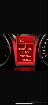 Ford Kuga 2.0 tdci 103kw 4x4 - 5