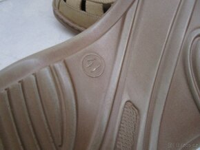 Pánské polobotky vel. 41 - 5