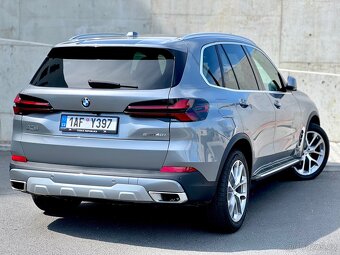 BMW X5 (G05)2023 - 5
