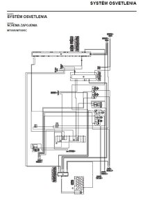 Yamaha MT09 2024 servisny manual - 5
