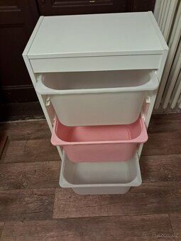 Ikea Trofast - 5