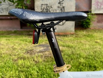 Mtb kolo Agang Nikita 4.0 vel.18” - 5