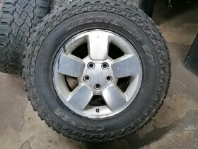 265x70r17 - 5