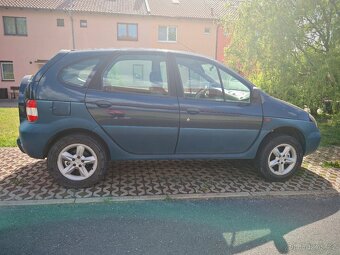 Renault Megane Senic RX4 2000/BA - 5