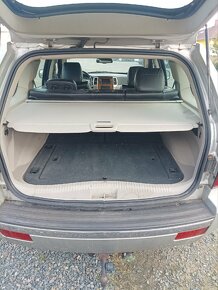 Jeep grand cherokee WH 3.0 CRD facelift na ND - 5
