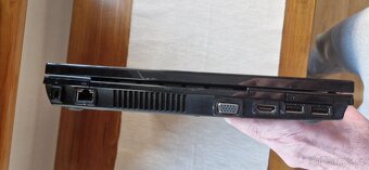 HP Probook 4510s Win10. - 5