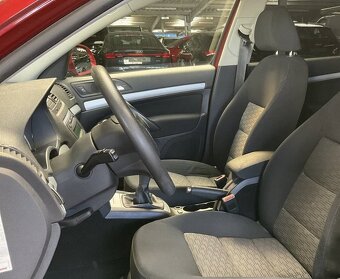 Škoda Octavia II FL 1.4 Tsi 90 KW 168 tkm VYHŘ. SEDADEL - 5