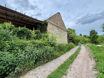 Prodej zemědělské usedlosti 50 m², pozemek 100 m² - 5