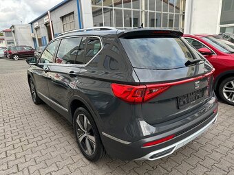 Seat Tarraco Xcellence 4x4 2.0TDI 147kW 4x4 DSG Virtual - 5