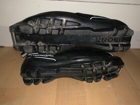 Boty na běžky Tecno Pro vel. 34 - 5