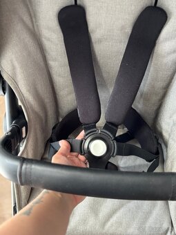 Bugaboo fox 3 - 5