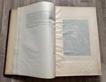 Rakousko-uherská monarchie III. díl - Clément Deltour - 1916 - 5