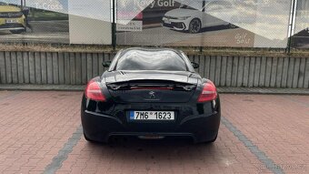 Peugeot RCZ - 5
