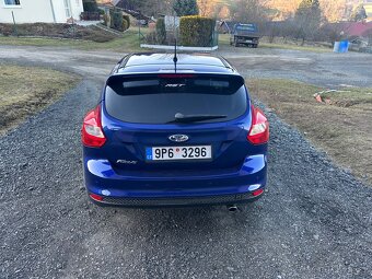Ford Focus mk3 - 5