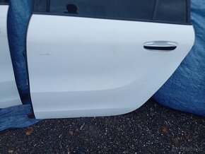 C4 GRAND PICASSO 2 DVEŘE L.P. A L.Z., LEVÉ PŘEDNÍ A LEVÉ ZAD - 5